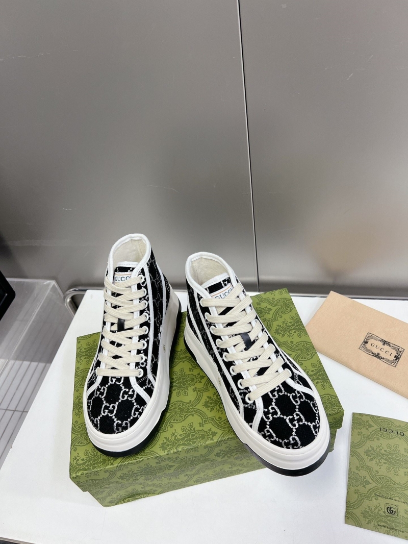 Gucci Casual Shoes